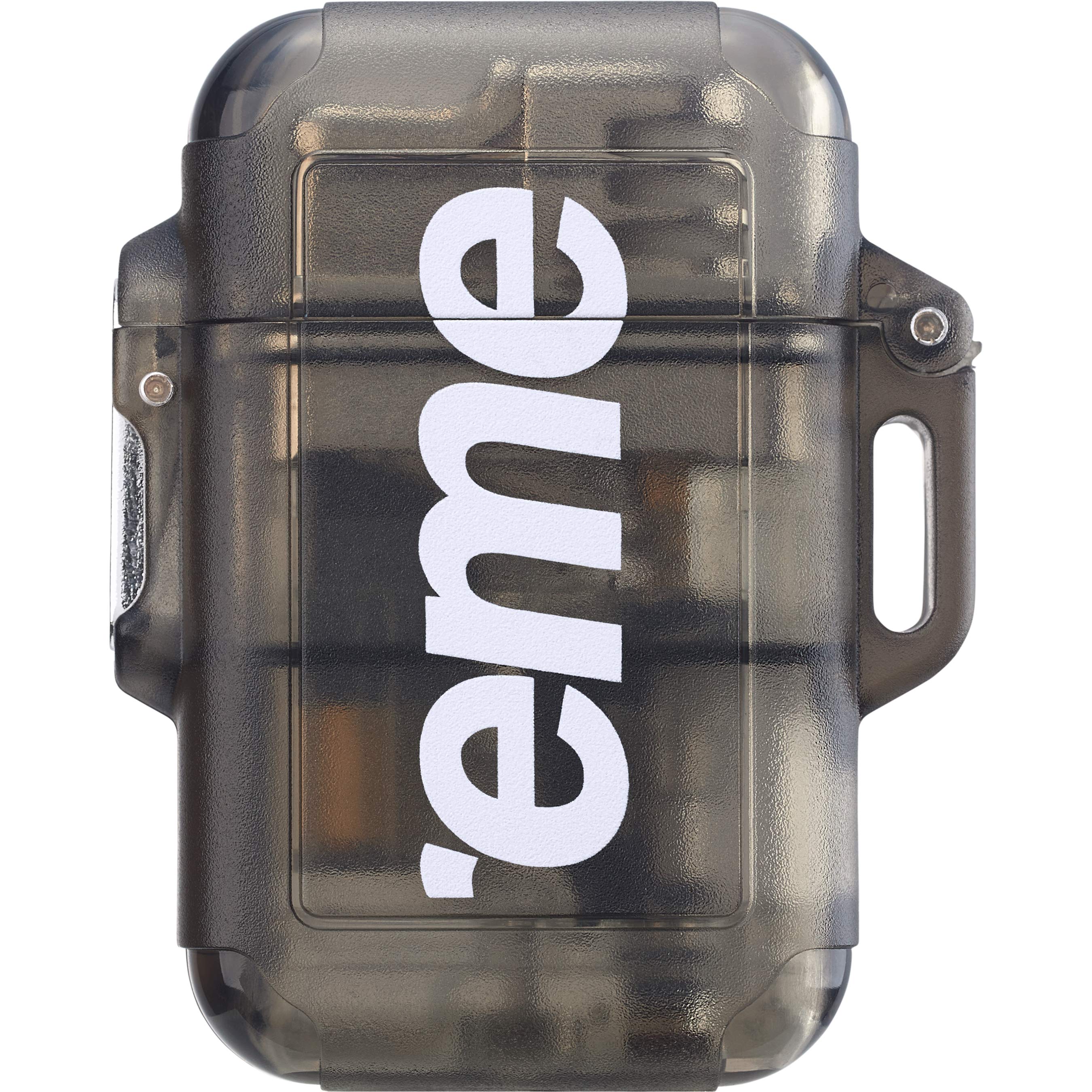 Supreme®/Windmill Zag Lighter view 2